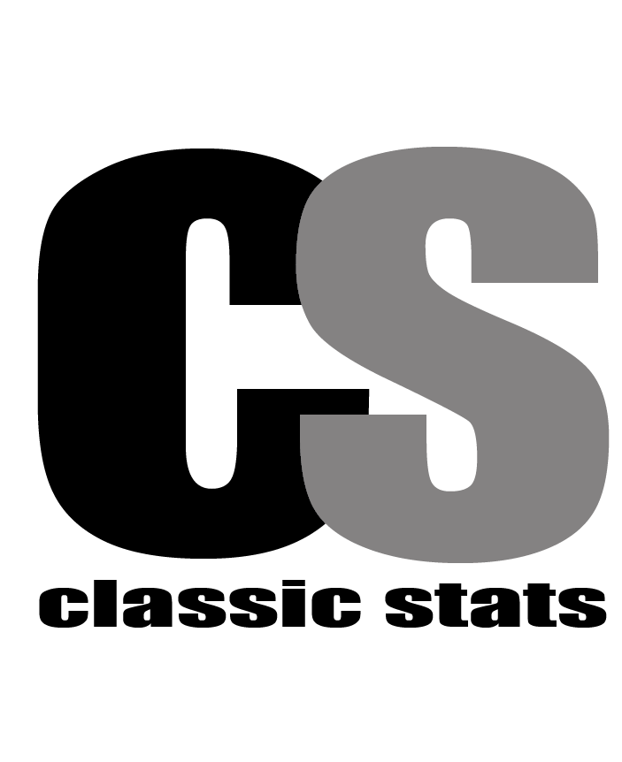 classic stats logo